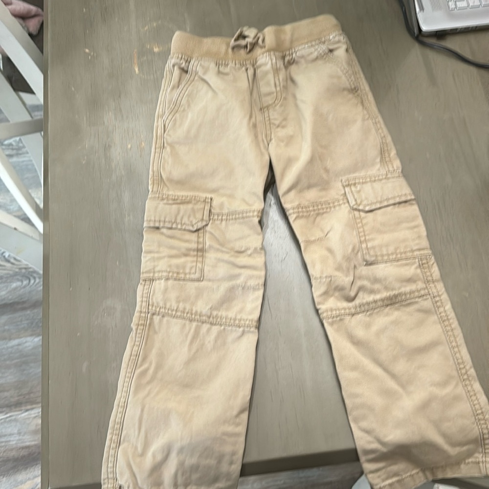 Cargo Pants